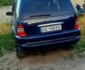 Синій Мерседес М-Клас, об'ємом двигуна 4 л та пробігом 300 тис. км за 5000 $, фото 10 на Automoto.ua