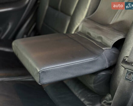 Синий Мерседес М-Класс, объемом двигателя 3.19 л и пробегом 324 тыс. км за 8400 $, фото 43 на Automoto.ua