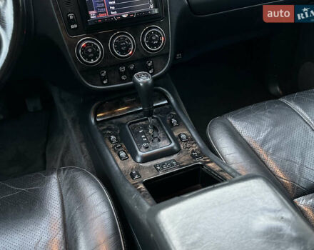 Синий Мерседес М-Класс, объемом двигателя 3.19 л и пробегом 324 тыс. км за 8400 $, фото 35 на Automoto.ua