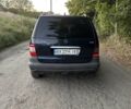 Синий Мерседес М-Класс, объемом двигателя 2.69 л и пробегом 425 тыс. км за 6300 $, фото 9 на Automoto.ua