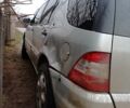 Синий Мерседес М-Класс, объемом двигателя 2.7 л и пробегом 450 тыс. км за 3500 $, фото 14 на Automoto.ua