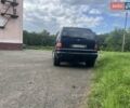 Синий Мерседес М-Класс, объемом двигателя 2.7 л и пробегом 168 тыс. км за 7000 $, фото 36 на Automoto.ua