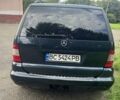 Синий Мерседес М-Класс, объемом двигателя 2.7 л и пробегом 168 тыс. км за 7000 $, фото 5 на Automoto.ua