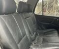 Синий Мерседес М-Класс, объемом двигателя 2.7 л и пробегом 450 тыс. км за 3500 $, фото 5 на Automoto.ua