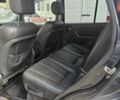 Синий Мерседес М-Класс, объемом двигателя 4 л и пробегом 297 тыс. км за 6000 $, фото 6 на Automoto.ua