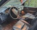Синий Мерседес М-Класс, объемом двигателя 2.7 л и пробегом 260 тыс. км за 4315 $, фото 3 на Automoto.ua
