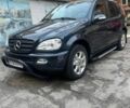 Синій Мерседес М-Клас, об'ємом двигуна 2.69 л та пробігом 370 тис. км за 7500 $, фото 1 на Automoto.ua