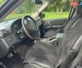 Синий Мерседес М-Класс, объемом двигателя 2.7 л и пробегом 168 тыс. км за 7000 $, фото 9 на Automoto.ua