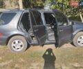 Синий Мерседес М-Класс, объемом двигателя 2.7 л и пробегом 320 тыс. км за 4800 $, фото 3 на Automoto.ua