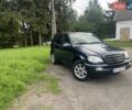 Синий Мерседес М-Класс, объемом двигателя 2.7 л и пробегом 168 тыс. км за 7000 $, фото 3 на Automoto.ua