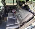 Синий Мерседес М-Класс, объемом двигателя 5 л и пробегом 362 тыс. км за 6690 $, фото 22 на Automoto.ua