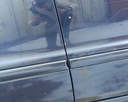 Синій Мерседес М-Клас, об'ємом двигуна 2.7 л та пробігом 360 тис. км за 4800 $, фото 3 на Automoto.ua