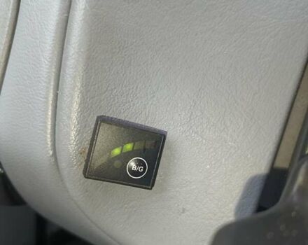 Синий Мерседес М-Класс, объемом двигателя 3.5 л и пробегом 360 тыс. км за 6900 $, фото 11 на Automoto.ua