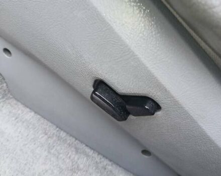 Синий Мерседес М-Класс, объемом двигателя 3.5 л и пробегом 360 тыс. км за 6900 $, фото 19 на Automoto.ua