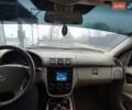 Синій Мерседес М-Клас, об'ємом двигуна 2.69 л та пробігом 219 тис. км за 5999 $, фото 9 на Automoto.ua