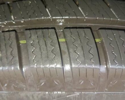 Синий Мерседес М-Класс, объемом двигателя 3.5 л и пробегом 360 тыс. км за 6900 $, фото 24 на Automoto.ua