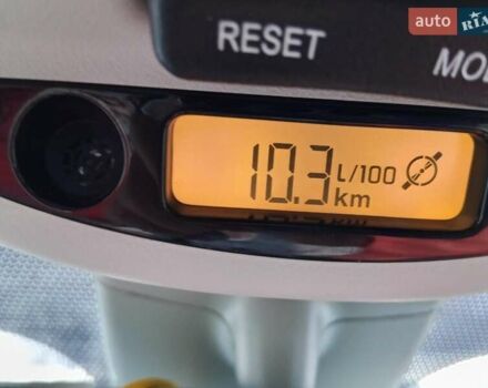 Синий Мерседес М-Класс, объемом двигателя 3.5 л и пробегом 360 тыс. км за 6900 $, фото 32 на Automoto.ua