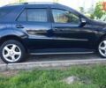 Синій Мерседес М-Клас, об'ємом двигуна 3 л та пробігом 260 тис. км за 14600 $, фото 1 на Automoto.ua