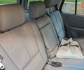 Синий Мерседес М-Класс, объемом двигателя 2.7 л и пробегом 377 тыс. км за 4500 $, фото 12 на Automoto.ua