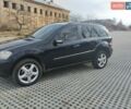 Синий Мерседес М-Класс, объемом двигателя 2.99 л и пробегом 375 тыс. км за 11400 $, фото 1 на Automoto.ua