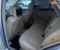 Синий Мерседес М-Класс, объемом двигателя 4.97 л и пробегом 260 тыс. км за 9800 $, фото 11 на Automoto.ua
