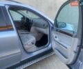 Синий Мерседес М-Класс, объемом двигателя 4.97 л и пробегом 260 тыс. км за 9800 $, фото 5 на Automoto.ua