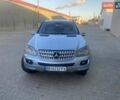 Синий Мерседес М-Класс, объемом двигателя 4.97 л и пробегом 260 тыс. км за 9800 $, фото 17 на Automoto.ua