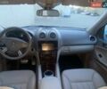 Синий Мерседес М-Класс, объемом двигателя 4.97 л и пробегом 260 тыс. км за 9800 $, фото 10 на Automoto.ua