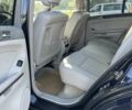Синій Мерседес М-Клас, об'ємом двигуна 2.99 л та пробігом 215 тис. км за 12500 $, фото 18 на Automoto.ua