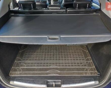 Мерседес М-Класс 2008 в Киеве на Automoto.ua Синий Мерседес М-Класс, объемом двигателя 3 л и пробегом 323 тыс. км за 14200 $, фото 24 на Automoto.ua