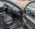 Мерседес М-Класс 2008 в Киеве на Automoto.ua Синий Мерседес М-Класс, объемом двигателя 3 л и пробегом 323 тыс. км за 14200 $, фото 18 на Automoto.ua
