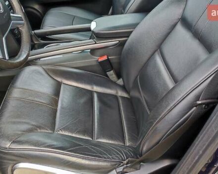 Мерседес М-Класс 2008 в Киеве на Automoto.ua Синий Мерседес М-Класс, объемом двигателя 3 л и пробегом 323 тыс. км за 14200 $, фото 17 на Automoto.ua