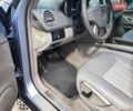 Синій Мерседес М-Клас, об'ємом двигуна 3 л та пробігом 366 тис. км за 13200 $, фото 7 на Automoto.ua