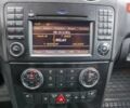 Мерседес М-Класс 2008 в Киеве на Automoto.ua Синий Мерседес М-Класс, объемом двигателя 3 л и пробегом 323 тыс. км за 14200 $, фото 35 на Automoto.ua