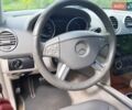 Синій Мерседес М-Клас, об'ємом двигуна 3 л та пробігом 366 тис. км за 13200 $, фото 6 на Automoto.ua