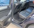 Мерседес М-Класс 2008 в Киеве на Automoto.ua Синий Мерседес М-Класс, объемом двигателя 3 л и пробегом 323 тыс. км за 14200 $, фото 22 на Automoto.ua