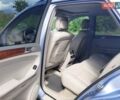 Синій Мерседес М-Клас, об'ємом двигуна 3 л та пробігом 366 тис. км за 13200 $, фото 22 на Automoto.ua