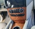 Синій Мерседес М-Клас, об'ємом двигуна 3 л та пробігом 366 тис. км за 13200 $, фото 8 на Automoto.ua