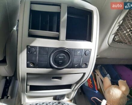 Синій Мерседес М-Клас, об'ємом двигуна 3 л та пробігом 366 тис. км за 13200 $, фото 24 на Automoto.ua