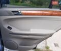 Синій Мерседес М-Клас, об'ємом двигуна 3 л та пробігом 366 тис. км за 13200 $, фото 10 на Automoto.ua