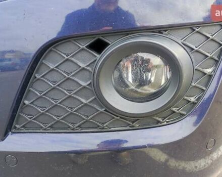 Мерседес М-Класс 2008 в Киеве на Automoto.ua Синий Мерседес М-Класс, объемом двигателя 3 л и пробегом 323 тыс. км за 14200 $, фото 11 на Automoto.ua