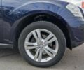 Мерседес М-Класс 2008 в Киеве на Automoto.ua Синий Мерседес М-Класс, объемом двигателя 3 л и пробегом 323 тыс. км за 14200 $, фото 13 на Automoto.ua