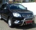 Синій Мерседес М-Клас, об'ємом двигуна 2.99 л та пробігом 131 тис. км за 14490 $, фото 3 на Automoto.ua