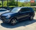 Синій Мерседес М-Клас, об'ємом двигуна 2.99 л та пробігом 187 тис. км за 17499 $, фото 1 на Automoto.ua
