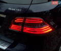 Мерседес М-Класс 2012 в Виннице на Automoto.ua Синий Мерседес М-Класс, объемом двигателя 2.99 л и пробегом 180 тыс. км за 18500 $, фото 25 на Automoto.ua