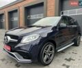 Синій Мерседес М-Клас, об'ємом двигуна 2.99 л та пробігом 167 тис. км за 28900 $, фото 1 на Automoto.ua