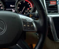 Мерседес М-Класс 2012 в Виннице на Automoto.ua Синий Мерседес М-Класс, объемом двигателя 2.99 л и пробегом 180 тыс. км за 18500 $, фото 38 на Automoto.ua