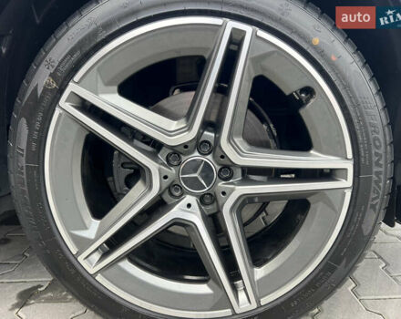 Синій Мерседес М-Клас, об'ємом двигуна 3 л та пробігом 166 тис. км за 30900 $, фото 31 на Automoto.ua