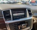 Синий Мерседес М-Класс, объемом двигателя 3 л и пробегом 145 тыс. км за 18900 $, фото 14 на Automoto.ua