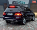 Мерседес М-Класс 2012 в Виннице на Automoto.ua Синий Мерседес М-Класс, объемом двигателя 2.99 л и пробегом 180 тыс. км за 18500 $, фото 40 на Automoto.ua